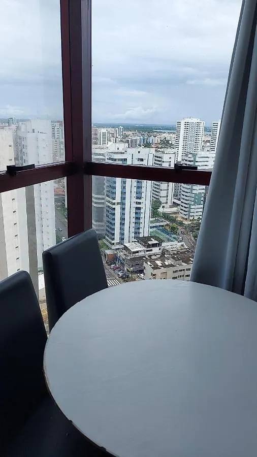 Flat Golden Beach Recife 0*,