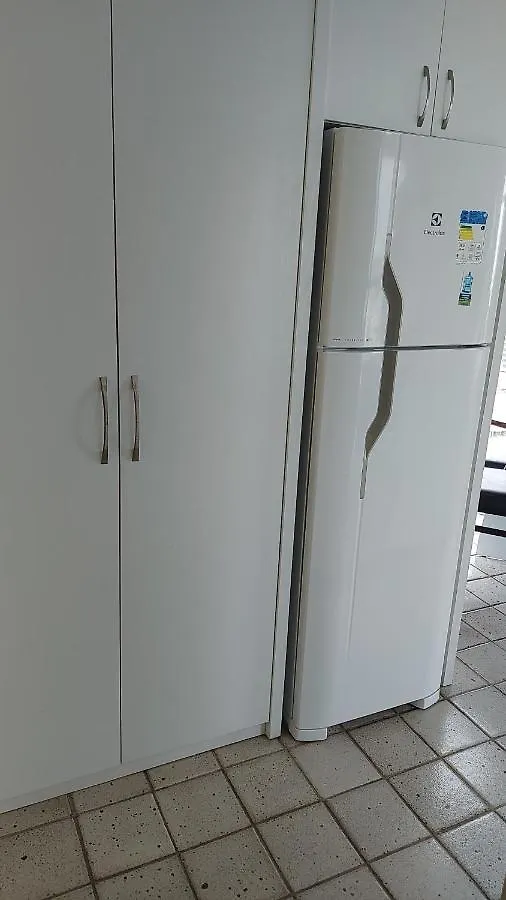 Flat Golden Beach Recife Apartment