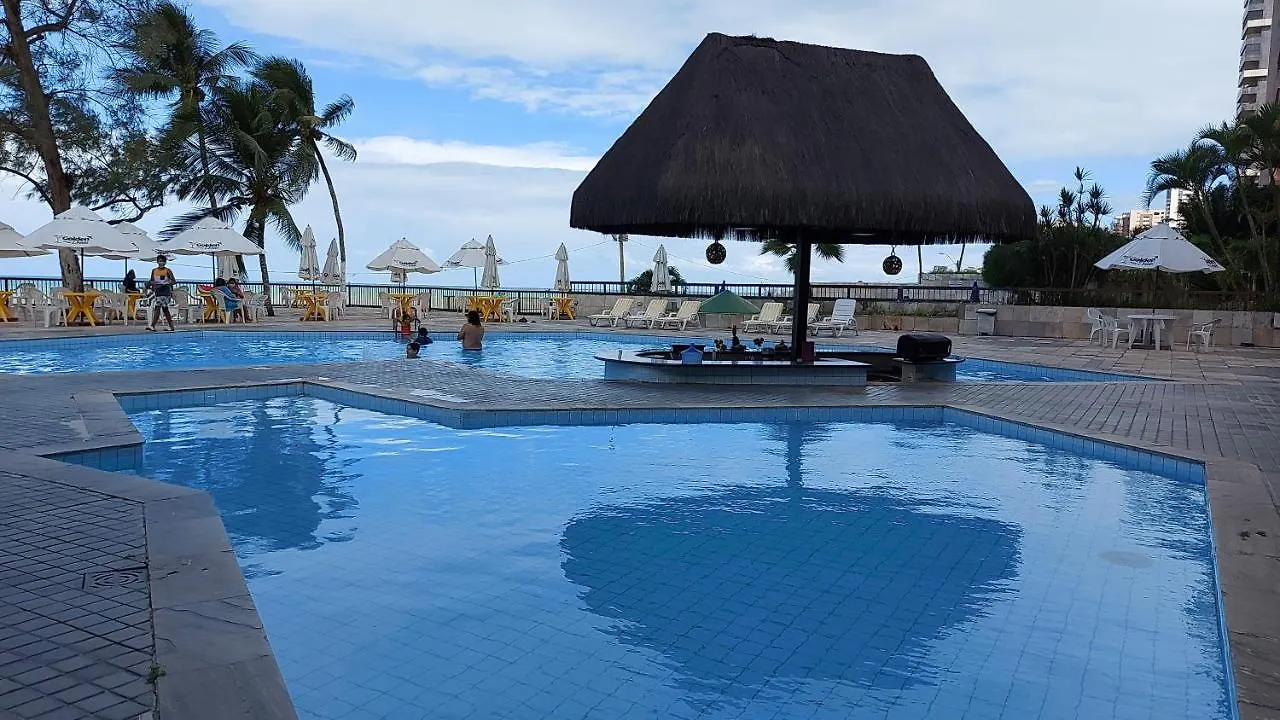Flat Golden Beach location