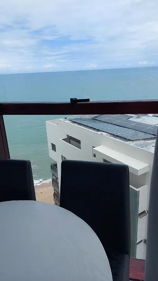 Flat Golden Beach Recife