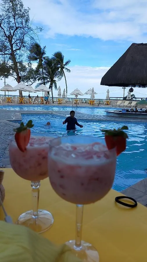 Apartment Flat Golden Beach Recife