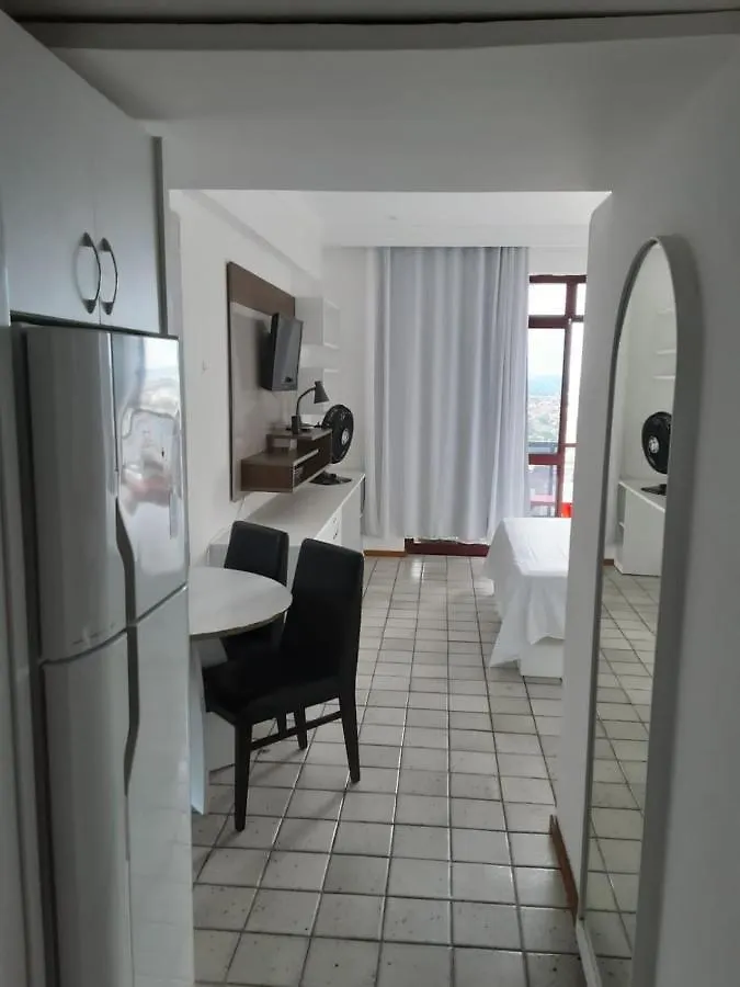Flat Golden Beach Recife Apartment