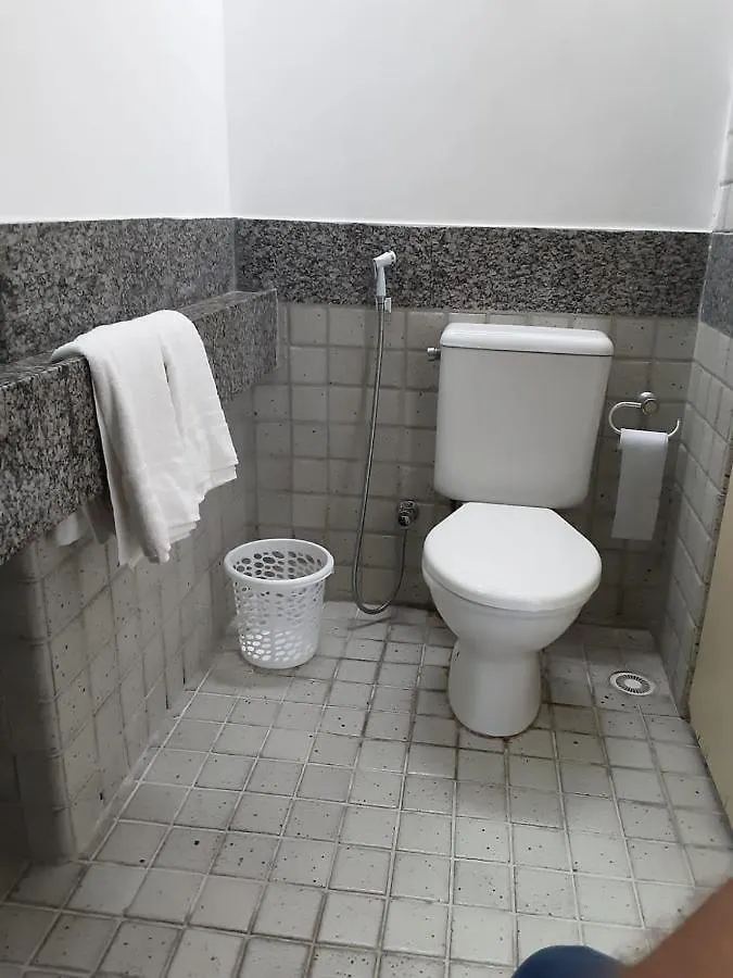 Apartment Flat Golden Beach Recife