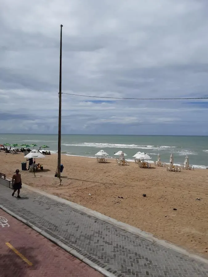 Flat Golden Beach Recife