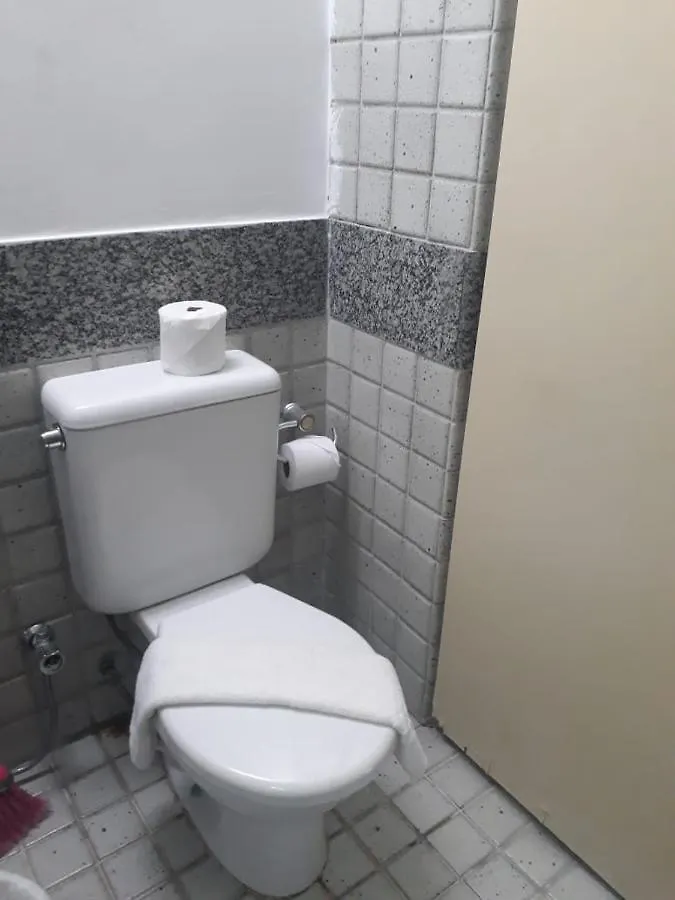 Flat Golden Beach Recife