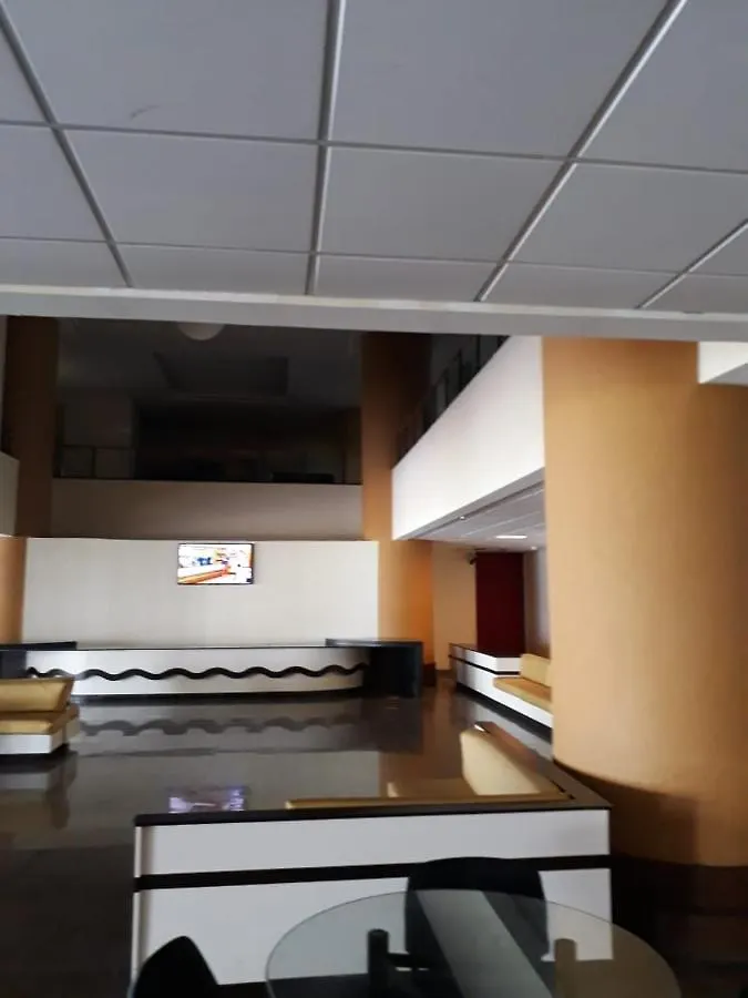 Apartment Flat Golden Beach Recife Brazil