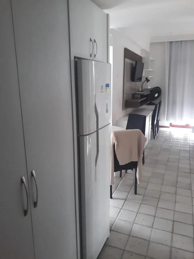 Apartment Flat Golden Beach Recife