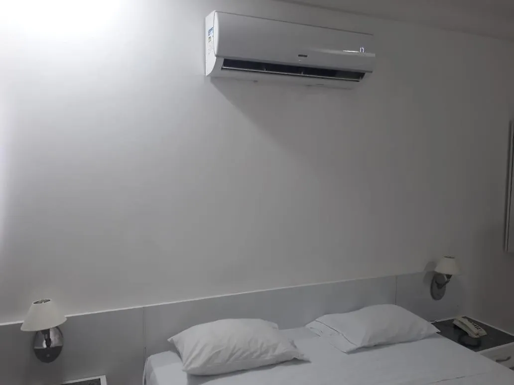 Flat Golden Beach Recife Apartment