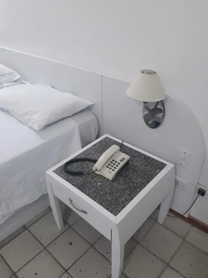 Apartment Flat Golden Beach Recife Brazil