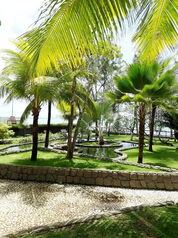Apartment Flat Golden Beach Recife