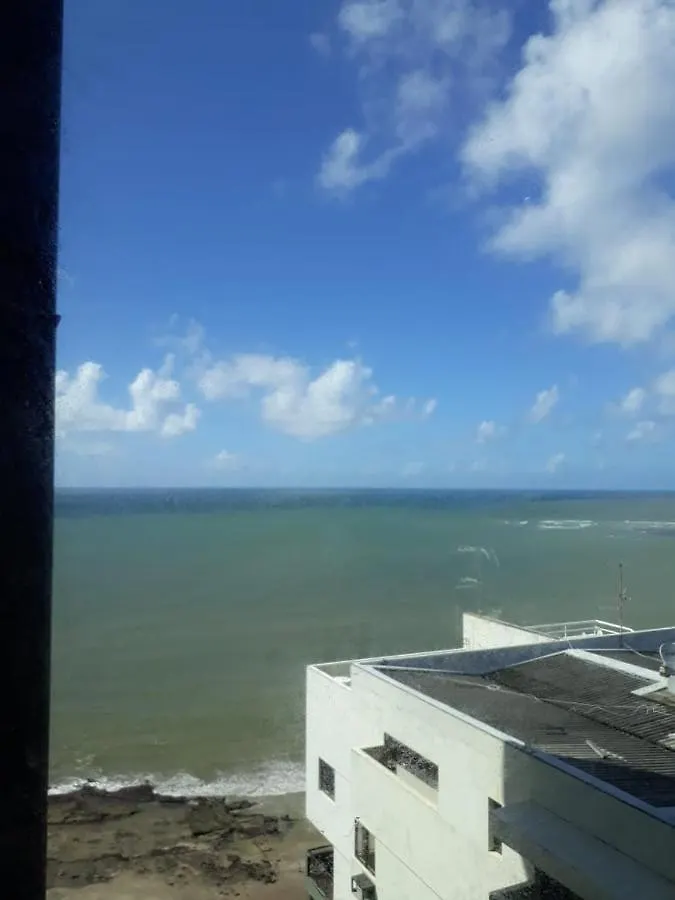 Flat Golden Beach Recife Brazil