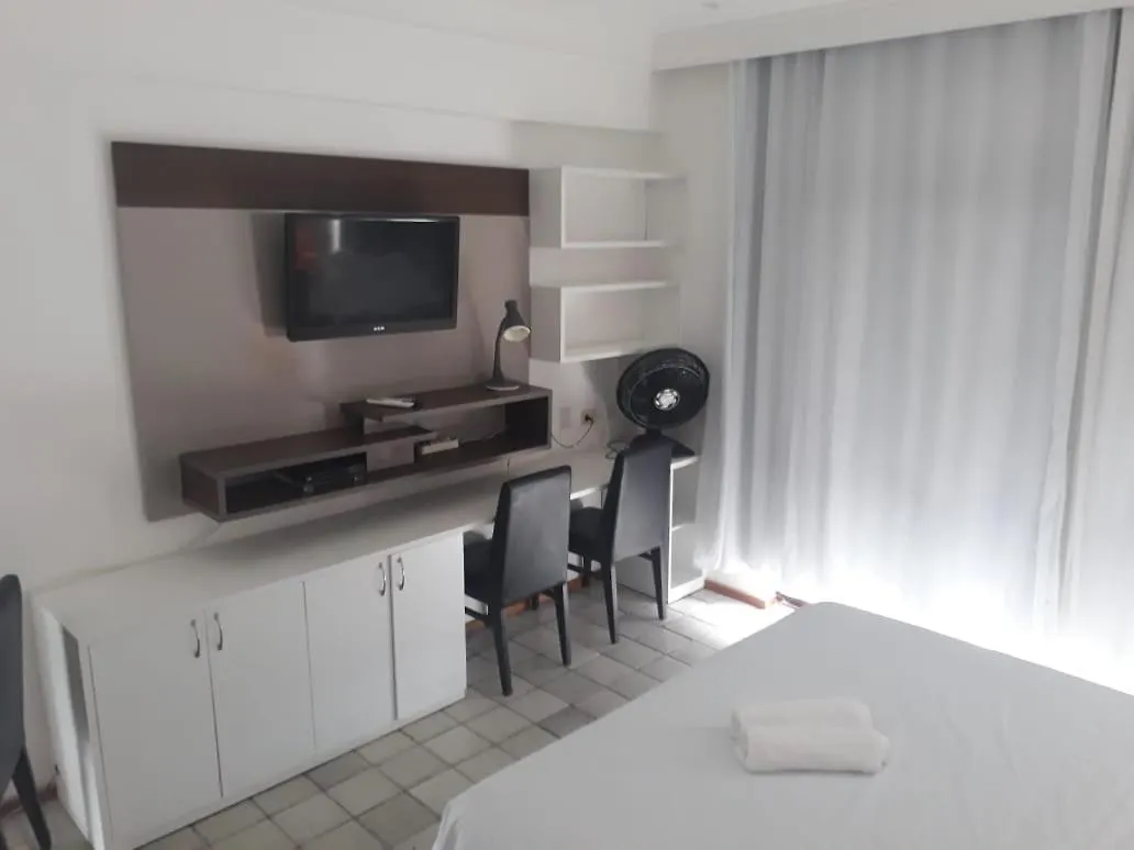 Apartment Flat Golden Beach Recife Brazil