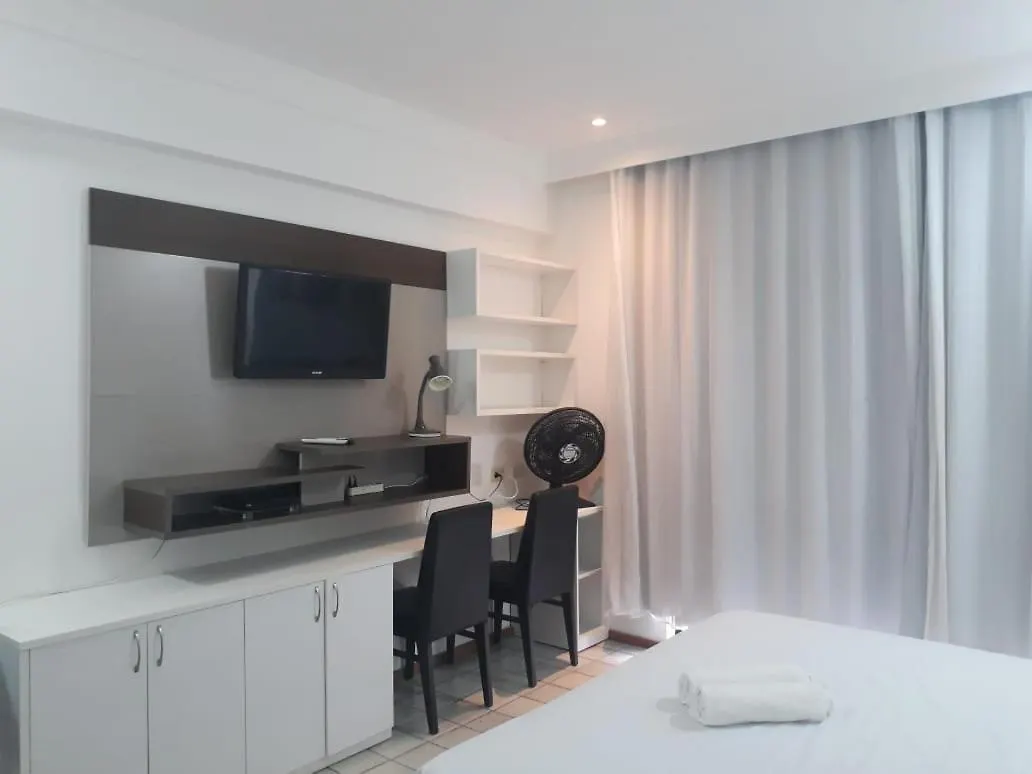 Flat Golden Beach Recife Brazil