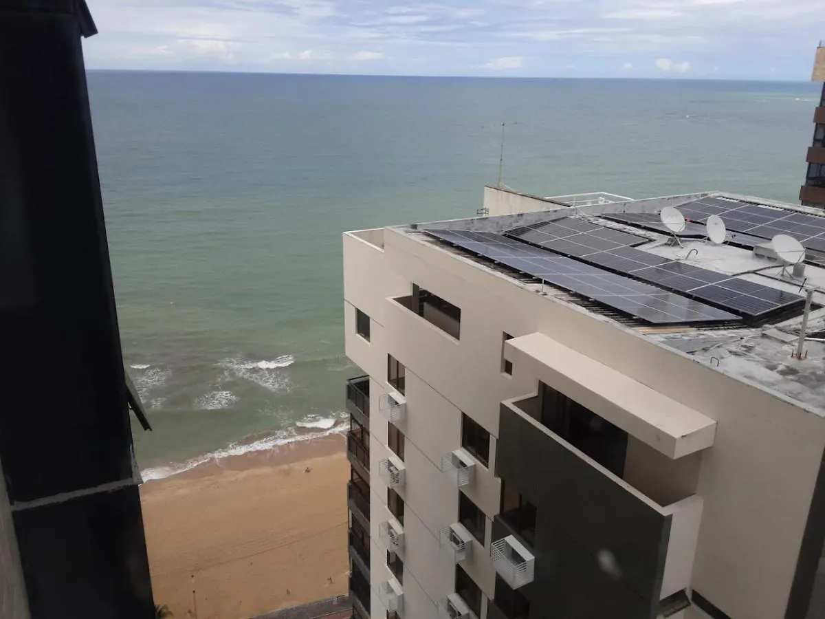 Flat Golden Beach Recife