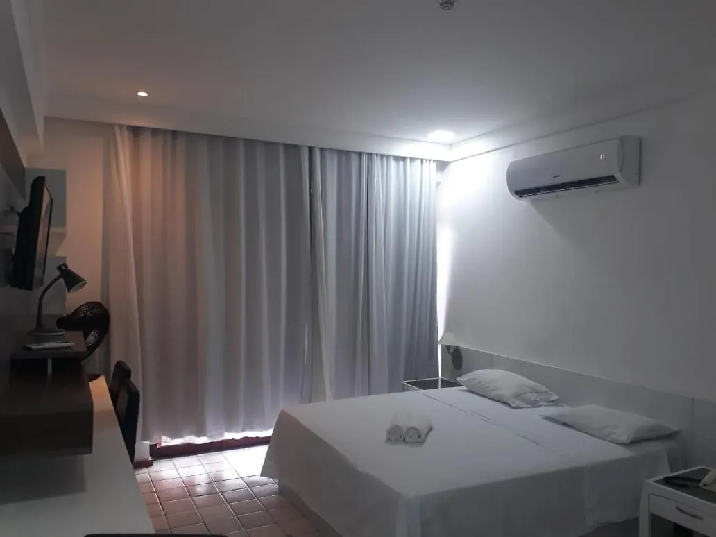 Flat Golden Beach Recife Apartment