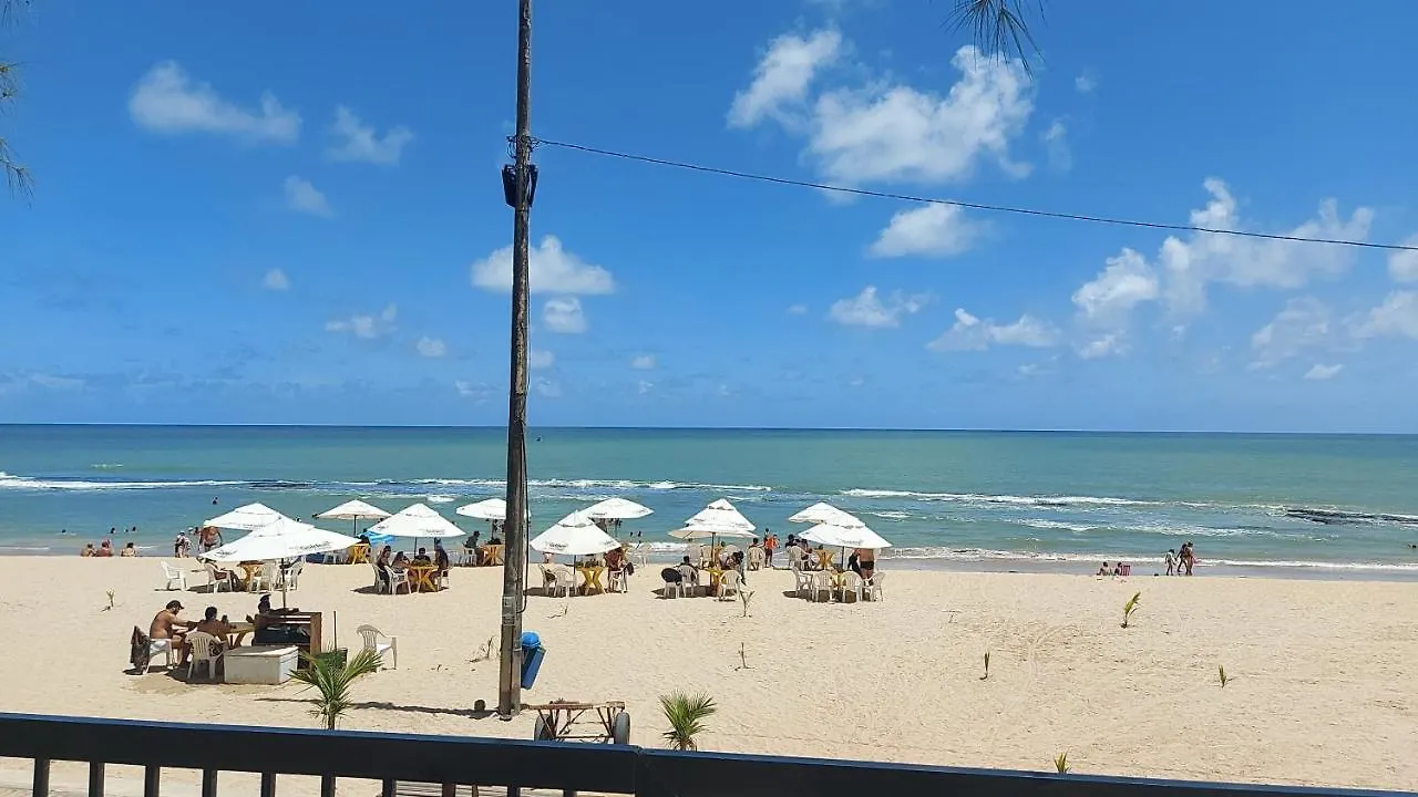 Flat Golden Beach Recife Apartment