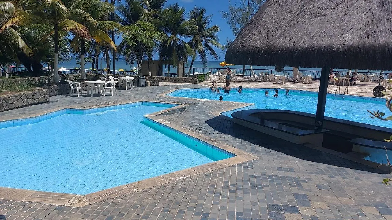 Apartment Flat Golden Beach Recife Brazil