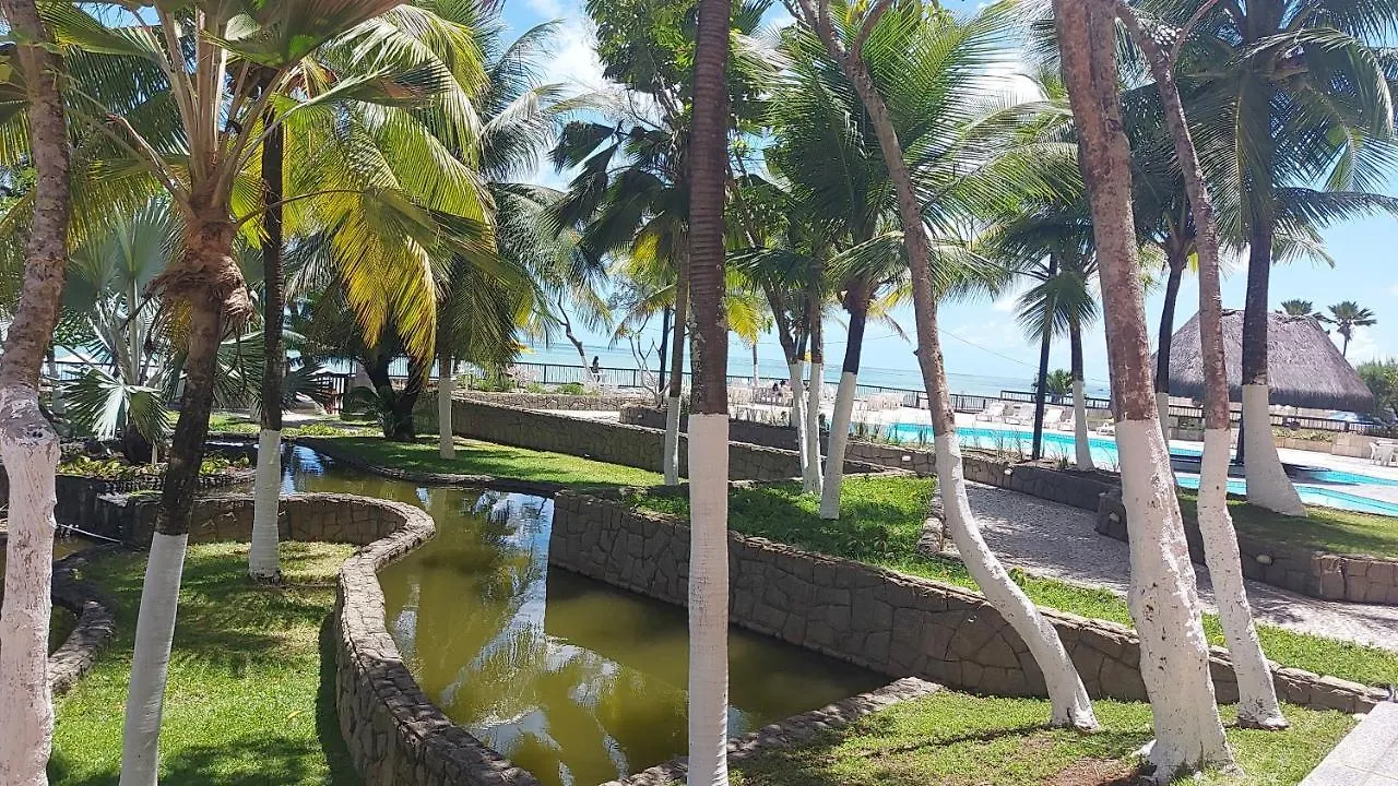 Flat Golden Beach Recife Apartment