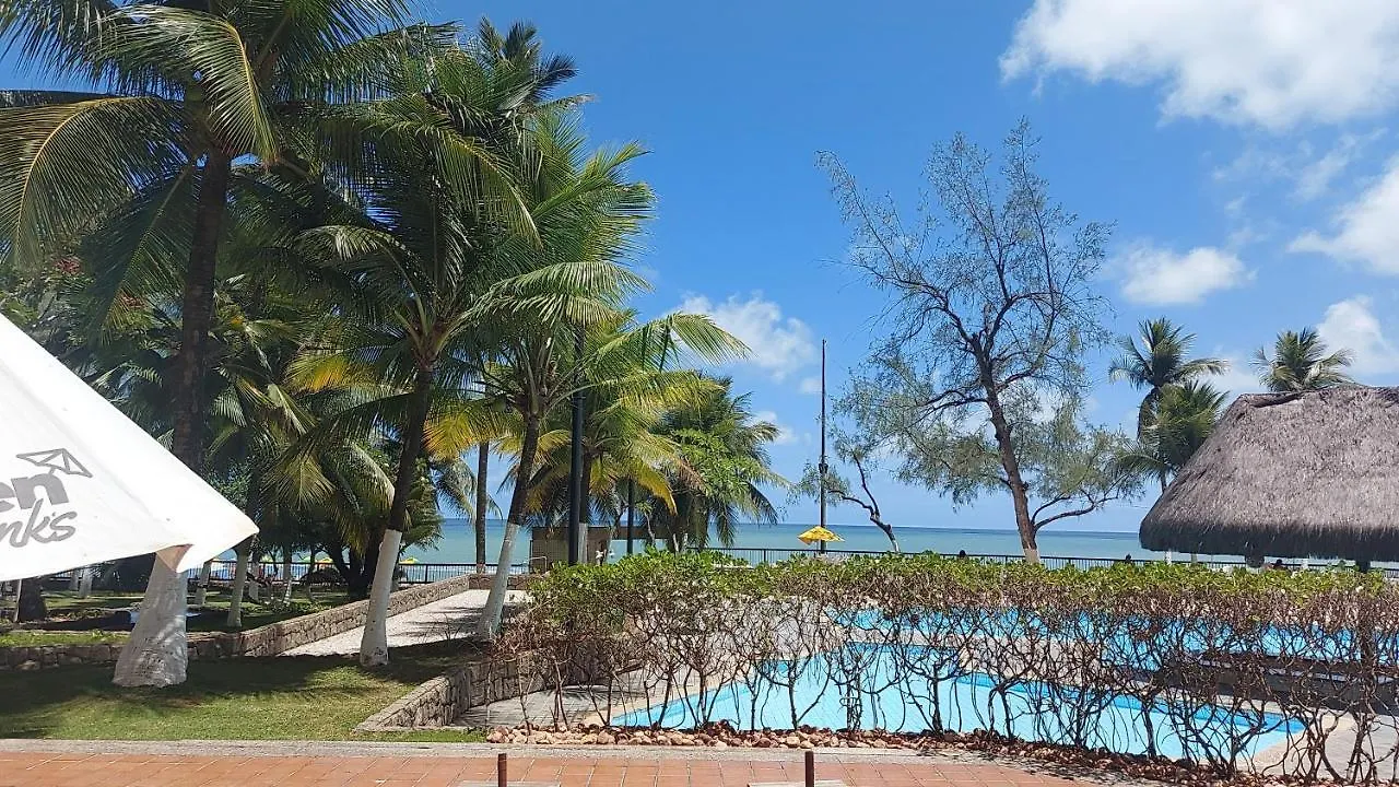 Apartment Flat Golden Beach Recife